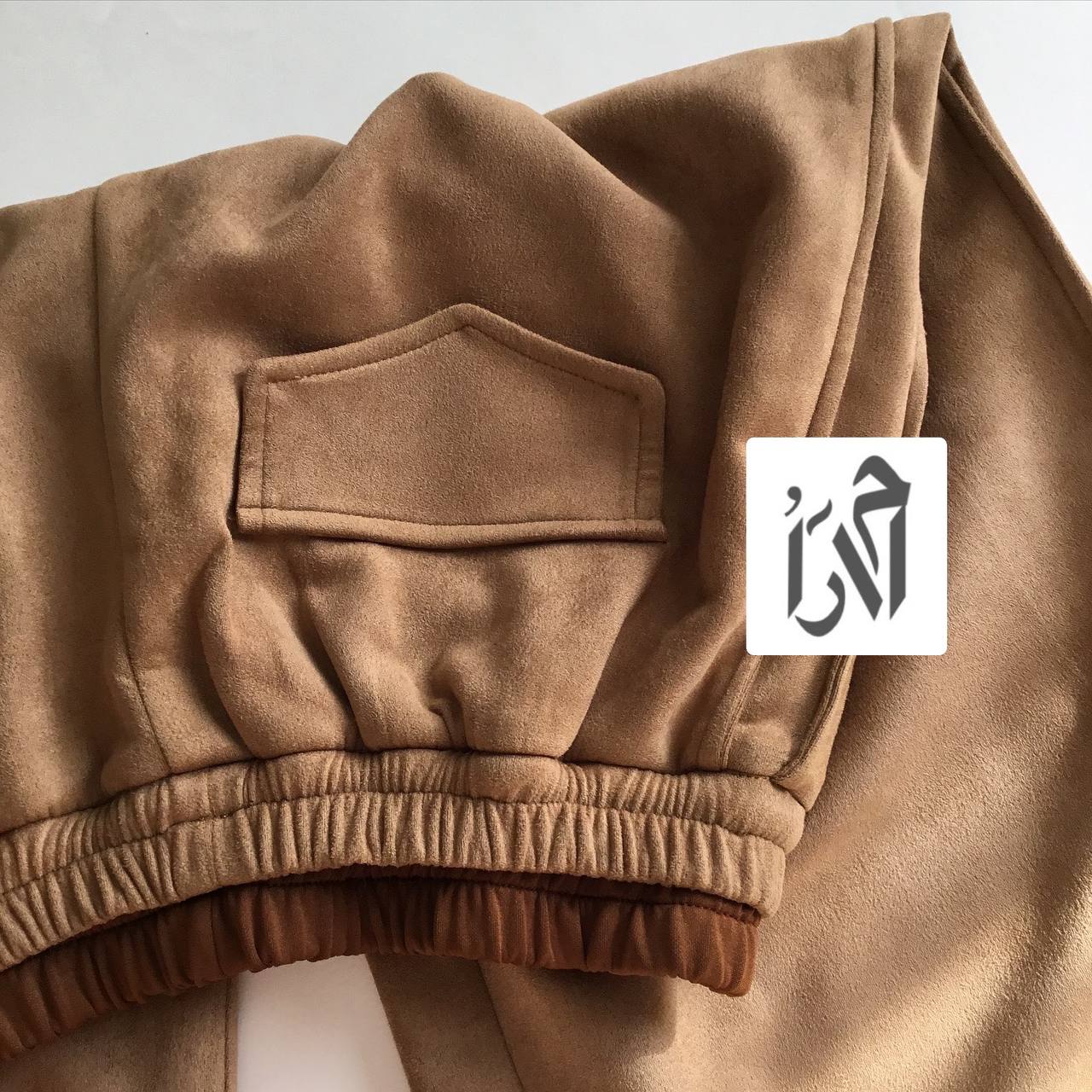 ست بامبر و شلوار زنانه سوییت جیر