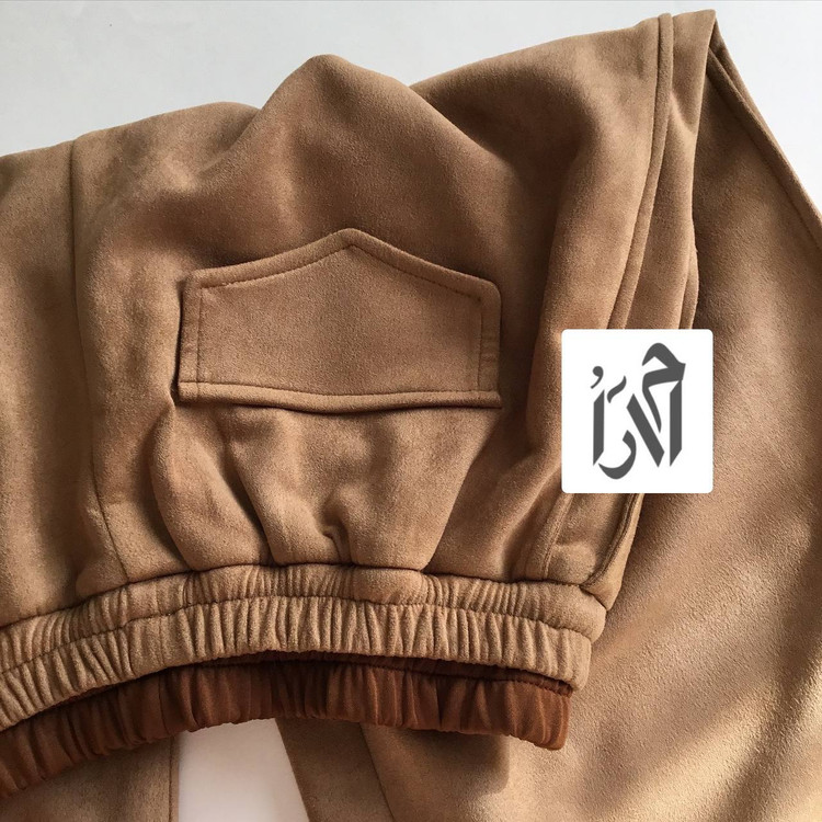 ست بامبر و شلوار زنانه سوییت جیر