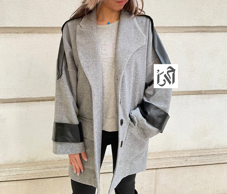 اور کت زنانه کوتاه موهر