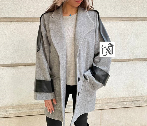 اور کت زنانه کوتاه موهر