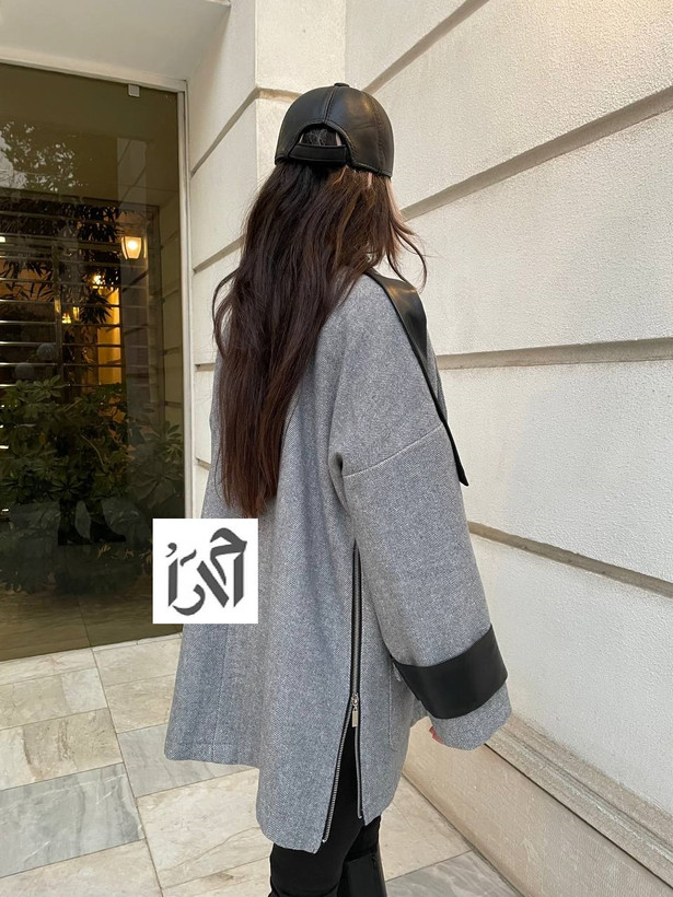 اور کت زنانه کوتاه موهر