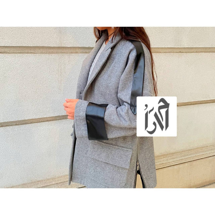 اور کت زنانه کوتاه موهر