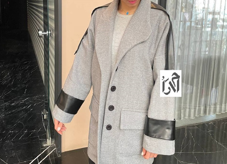 اور کت زنانه کوتاه موهر