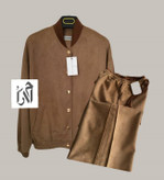 ست بامبر و شلوار زنانه سوییت جیر