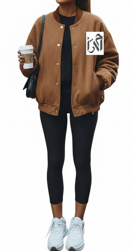 ست بامبر و شلوار زنانه سوییت جیر